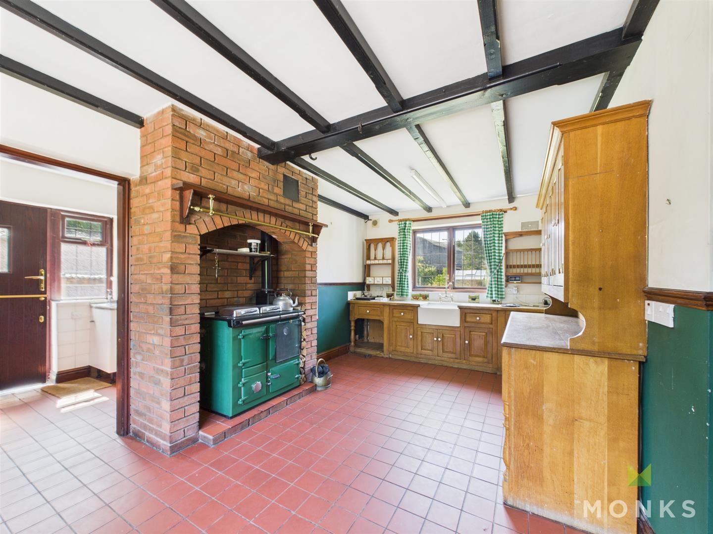 The Beeches Shrewsbury Road, Shrewsbury, SY4 4AE For Sale